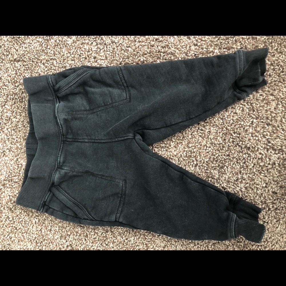 sweatpants